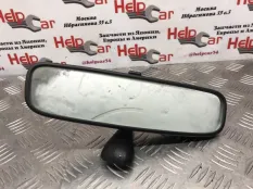 Зеркало салона Kia Sorento 2010 8510126000 BL D4CB (2.5DT)