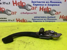 Педаль сцепления Opel Astra J 2015 39032860 P10 A16XER