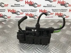 Блок клапанов подвески Land Rover Discovery 2009 RVH000055 L319 276DT