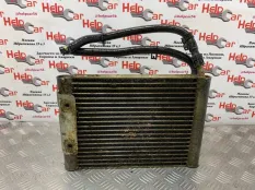 Радиатор масляный Land Rover Range Rover 2006 PBC500160 L322 428PS