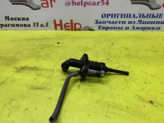 Рабочий цилиндр сцепления Opel Astra J 2015 55561916 P10 A16XER
