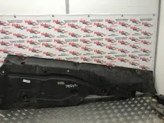 Защита днища кузова Mercedes-Benz M-Class 2008 A1646190438 W164 642940, правая