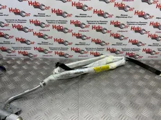 Подушка безопасности боковая, потолочная Land Rover Range Rover 2008 EHM000221F L322 428PS, правая