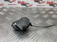 Сервопривод печки Land Rover Range Rover 2008 69354439 L322 428PS