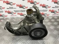 Помпа Chevrolet Captiva 2014 25186662 C140 2.2 DT (A22DMH A22DM)