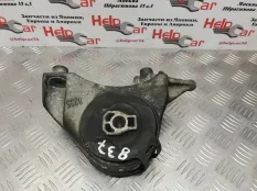 Подушка двигателя Chevrolet Captiva 2014 94543722 C140 2.2 DT (A22DMH A22DM)