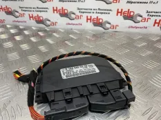 Блок управления парктроником Mercedes-Benz M-Class 2008 A1645453316 W164 642940
