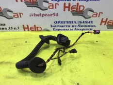 Проводка двери Volkswagen TOUAREG 2006 7L6971694C 7L6 BAC, задняя правая