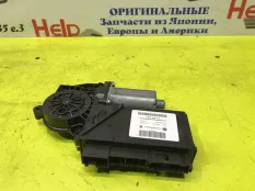 Мотор стеклоподъемника Volkswagen TOUAREG 2006 3D0959794E 7L6 BAC, задний правый