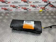 Подушка безопасности в сидение Land Rover Discovery 2009 EHM500750 L319 276DT, передняя левая