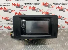 Магнитола Mercedes-Benz M-Class 2008 NX405E W164 642940