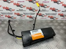 Подушка безопасности в сидение Land Rover Discovery 2009 EHM500740 L319 276DT, передняя правая