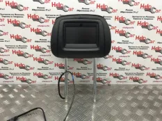 Подголовник Land Rover Range Rover 2008 HLH500390PVA L322 428PS, передний