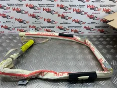 Подушка безопасности боковая, потолочная Kia Sorento 2010 569603E501 BL D4CB (2.5DT), передняя правая