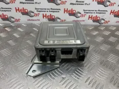 Блок управления рулевой рейкой Honda CR-V 2010 39980SWWE01M1 RE5 R20A2