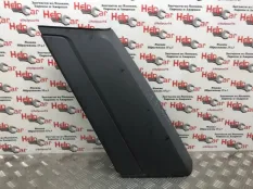 Накладка на стойку Land Rover Range Rover 2008 DDH000093 L322 428PS, задняя левая