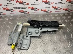 Подушка безопасности боковая, потолочная Land Rover Range Rover 2008 EHM000252J L322 428PS, задняя левая
