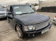 Зеркало салона Land Rover Range Rover 2008 CTB500070 L322 428PS