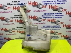 Бачок омывателя Mercedes-Benz M-Class 2008 A1648690020 W164 642940