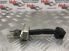 Ограничитель двери Peugeot 4007 2013 9181Q0 GP (S.U.V.) 2.2 HDI (4HK 4HN), задний левый
