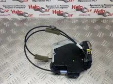 Замок двери Honda CR-V 2015 72650T0AA11 RE5 RM R20A9, задний левый