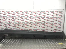 Накладка на порог Land Rover Range Rover 2008 7000301 L322 428PS, левая