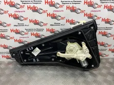 Стеклоподъемник Land Rover Discovery 2013 LR013870 L319 306DTX
