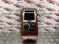 Дефлектор Land Rover Range Rover 2008 YUD500880 L322 428PS, передний левый