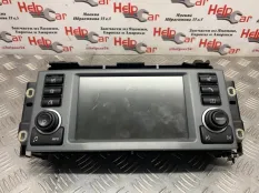Магнитола Land Rover Range Rover 2008 YIK500061 L322 428PS