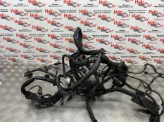 Проводка двс Mercedes-Benz M-Class 2008 A2730109400 W164 642940