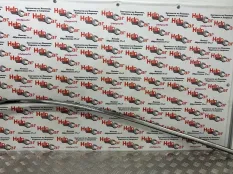 Молдинг на крышу Opel Antara 2010 20894253 C105 Z20DMH Z20S, правый