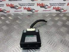 Блок управления парктроником Honda CR-V 2010 39670SWWG02 RE5 R20A2