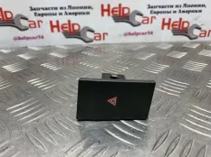 Кнопка аварийной остановки Opel Astra J 2015 13549909 P10 A16XER