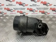 Корпус масляного фильтра Mercedes-Benz M-Class 2008 A6421801410 W164 642940