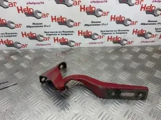 Петля капота Honda CR-V 2010 60120SWA000ZZ RE5 R20A2, передняя правая