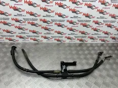 Шланг гидравлический Mercedes-Benz M-Class 2008 A2514602124 W164 642940