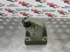 Кронштейн двигателя опорный Mercedes-Benz M-Class 2008 A16422230304 W164 642940, передний левый