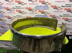 Чехол для запасного колеса Nissan Terrano2 2006 849600F000 R20 TD27TI