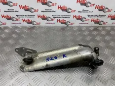 Экран тепловой Mercedes-Benz M-Class 2008 A6420901241 W164 642940