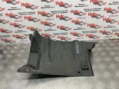 Защита днища кузова Peugeot 4007 2013 5370A565 GP (S.U.V.) 2.2 HDI (4HK 4HN)