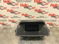 Дисплей компьютера Opel Antara 2010 96627614 C105 Z20DMH Z20S