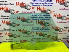 Стекло двери Opel Astra J 2015 13265823 P10 A16XER, заднее левое