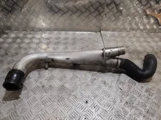 Патрубок интеркулера Volkswagen TOUAREG 2007 7L6145945C 7L6 BKS