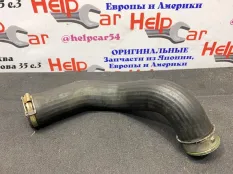 Патрубок интеркулера Mercedes-Benz M-Class 2008 A164528158202 W164 642940
