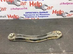 Рычаг подвески Mercedes-Benz M-Class 2008 A1643501606 W164 642940, задний правый