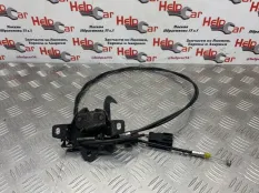 Замок капота Opel Antara 2010 96661204 C105 Z20DMH Z20S