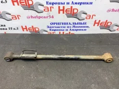 Тяга поперечная Mercedes-Benz M-Class 2008 A1643500053 W164 642940, задняя правая