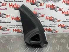 Уголок двери Mercedes-Benz M-Class 2008 A1647250198 W164 642940, передний левый