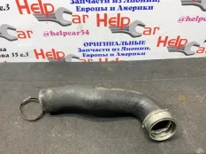Патрубок интеркулера Mercedes-Benz M-Class 2008 A1645280382 W164 642940