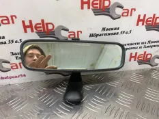 Зеркало салона Opel Antara 2010 95413243 C105 Z20DMH Z20S